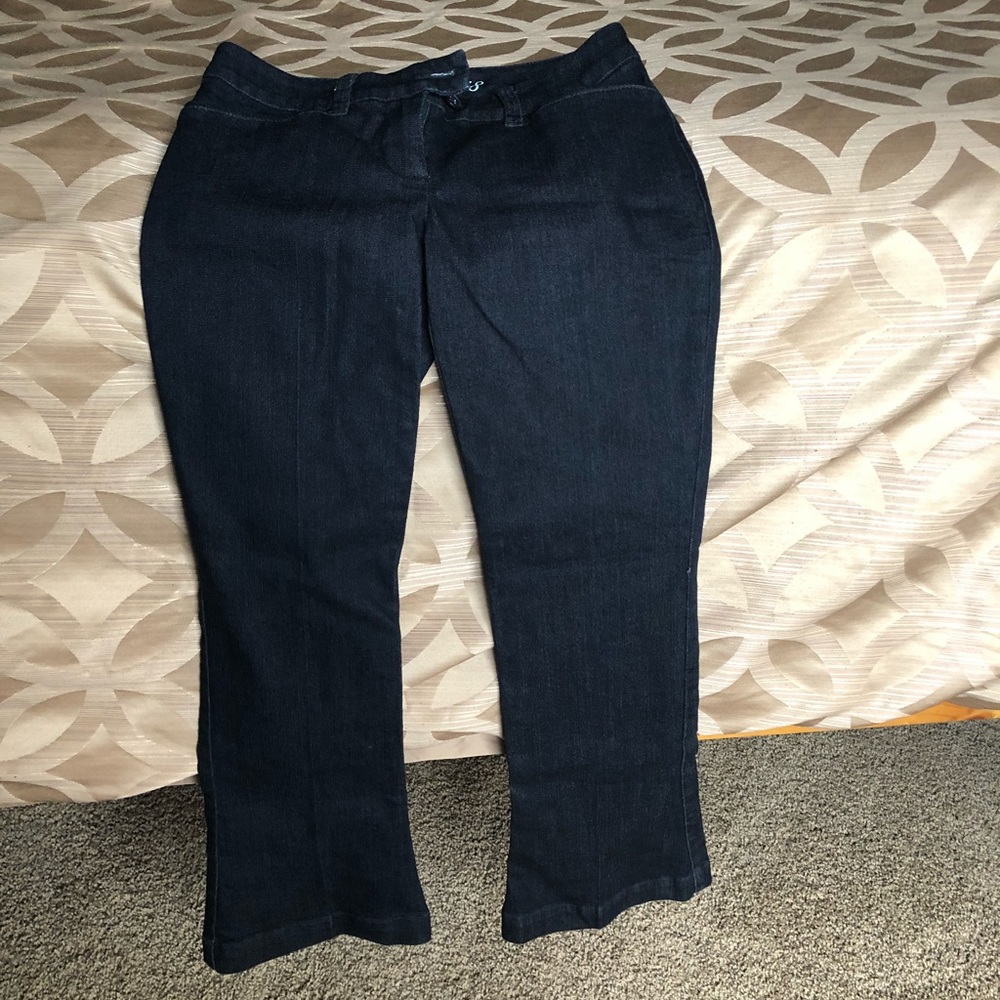 The Limited jeans